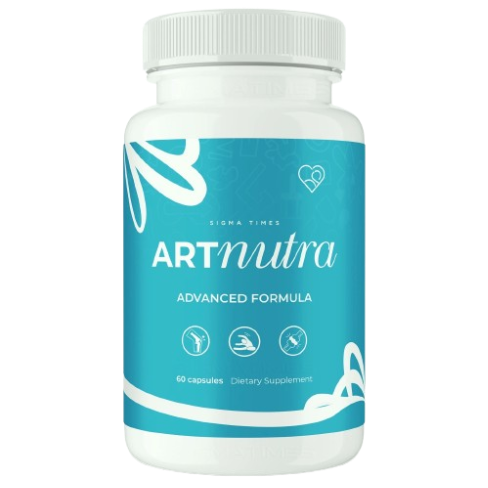 Artnutra 6 Bottles